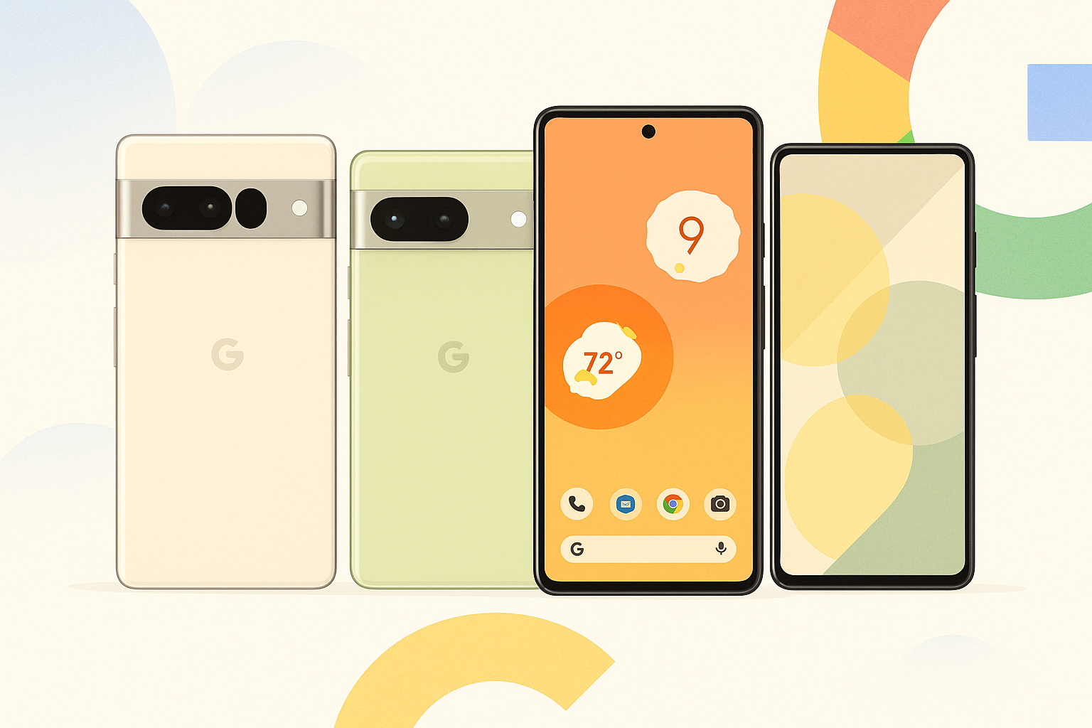 Google Pixel