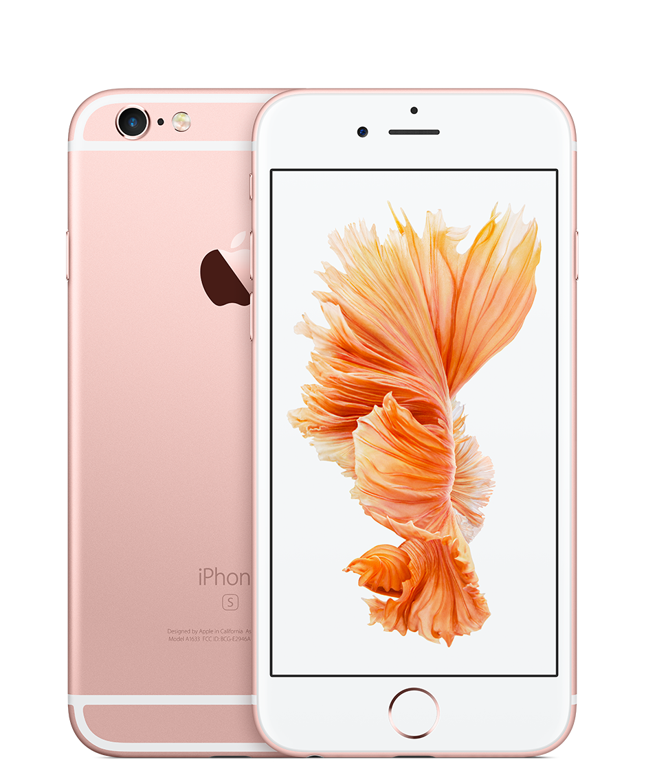 iPhone 6/6S