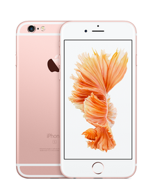 iPhone 6/6S