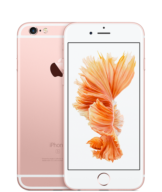iPhone 6/6S