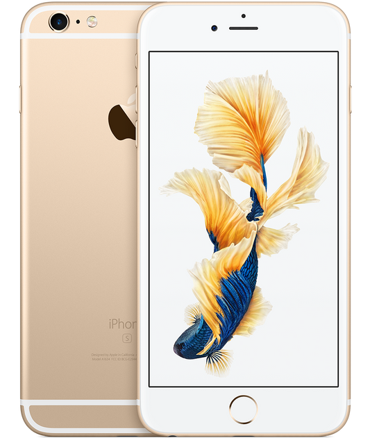 iPhone 6+/6S+
