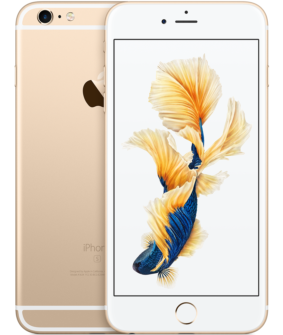 iPhone 6+/6S+