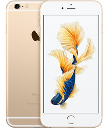 iPhone 6+/6S+