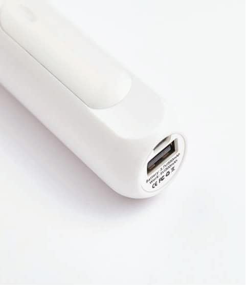 Quartz Purefog Nebulizer Nanomister - Facial Sprayer