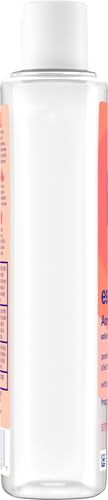 Clean & Clear Essentials Oil-Free Acne Toner, 2% Salicylic Acid Acne Treatment, Gentle Facial Toner for Pimples Cleanses Pores to Clear & Remove Blackheads, Fragrance Free, 8 fl. oz (Pack of 2)