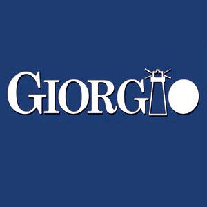 Giorgio G35 Handmade Fine Tooth Pocket Comb for Men, Mustache and Beard Comb for Men, Travel Combs for Everyday Grooming or Styling Hair, Saw Cut and Hand Polished (4.6")