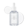 S.NATURE AQUA SQUALANE SERUM | Deeply hydrated Facial Serum for All Skin Type, Soothing, Pore Tightening and Sebum control Benefits, Korean Skin Care (2.37 Fl.Oz)