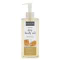 Cuccio Naturale Hydrating Dry Body Oil – Milk & Honey, Fast‑Absorbing Non‑Greasy Moisturizer for Comforted Soft Skin, 15.5 fl oz