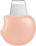 FAFUBOTIF 1-Piece Blackhead Remover Tool, Silicone Facial Tool for Deep Cleansing, Nose Blackhead Remover for Women Men -Light Pink