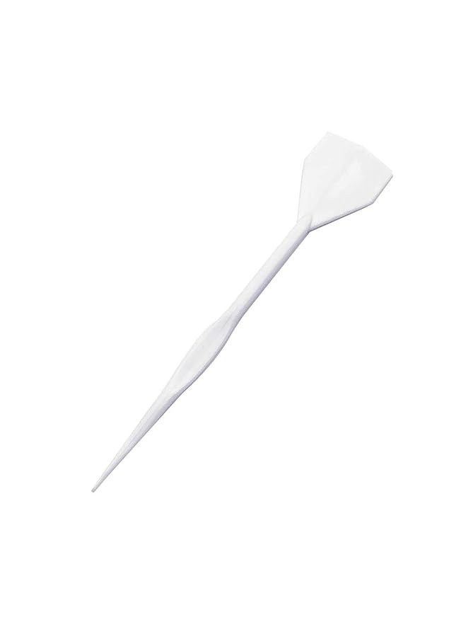 Colortrak 12 Disposable Hair Dyeing Caps with 1 Needle Kit for Tipping, Color and Highlighting, Lined Cap with Neck Protector Minimizes Color Bleeding, Pull-Out Visor Protects Face, Flap Protects Skin