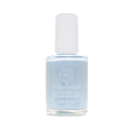 Honeybee Gardens Water-Based Nail Enamel, Forget Me Not, Matte Opaque Light Pastel Blue, Eco-Friendly, Odorless & Vibrant Polish, 0.5 fl oz
