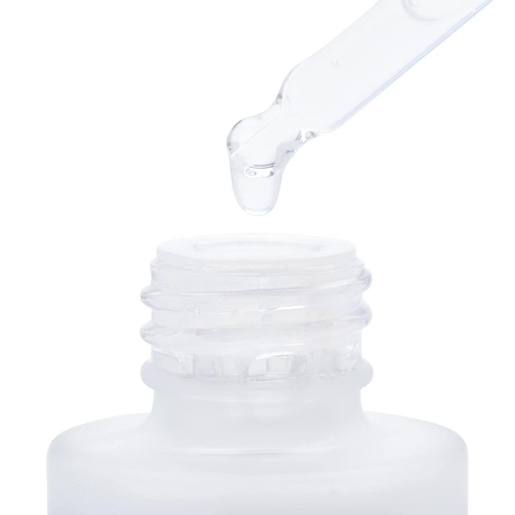 Good Molecules Super Peptide Serum Pack 2 – 1 fl oz / 30 ml Each | Lightweight Facial Serum with Peptides & Copper Tripeptides, Water-Based Skincare
