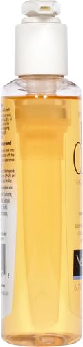 Neutrogena Deep Clean Daily Facial Cleanser with Beta Hydroxy Acid for Normal to Oily Skin,Alcohol-Free,Oil-Free & Non-Comedogenic,6.7 fl. oz,(Pack of 2)