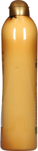 OGX Smoothing + Coconut Coffee Body Cream 19.5 oz, (Pack of 2)