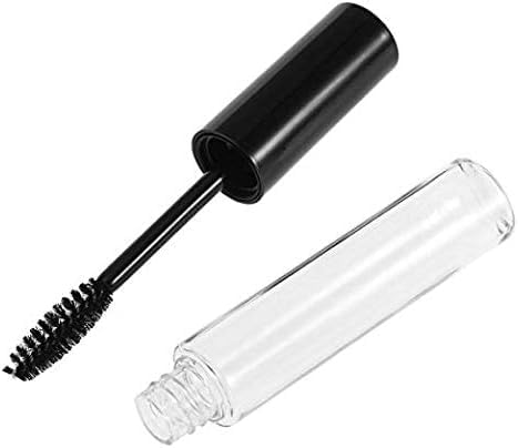 Sinen 3pcs 10ml Empty Mascara Tube Wand Eyelash Cream Container Bottle