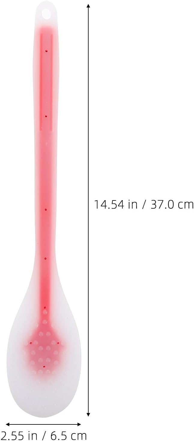 Healvian Lotion Applicator for Back Long Handle Back Cream Applicators for Women Skin Cream, Medicine, Sunscreen, Moisturizer, Tanner, Lotion
