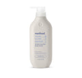 method Body Lotion, Simply Nourish, 24hr Moisture, 14 fl oz