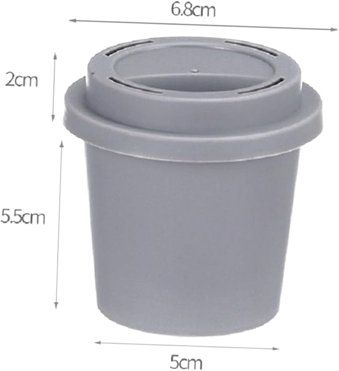 3Pcs Eyelash Packing Case Portable False Eyelash Organizer Storage Box for Everyday Use Protects and Keeps Eyelashes and Intact