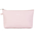 WANDF Small Makeup Bag for Purse, Small Cosmetic Bag for Women