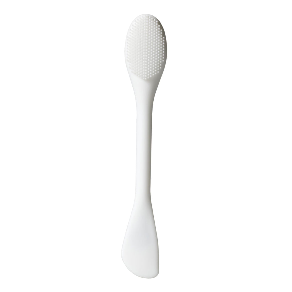 SKINN Pore Polishing Wand, Silicone Facial Cleansing Brush - BPA-Free