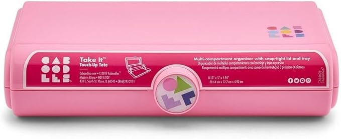 Caboodles Take-It Tote