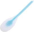 SHERCHPRY Long Handle Lotion Applicator Self Back Applicator for Body Lotion Ointment Cream and Sunscreen Soft Nonslip Grip 14.56 in Tool for Back Shoulders and Legs