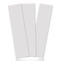Headbands for Women Non Slip Head Bands for Women's Hair cute elastic womens headbands Soft Cotton Cloth Fashion floral headband for women for Daily Workout Sports Running Yoga