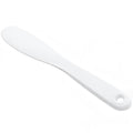 APPEARUS Facial Mask Mixing Spatula 1 Count, Large Reusable Applicator