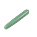 TOP SEWING Gua Sha Massage Tools Jade Manual Stick Deep Tissue Natural Facial Tool for Full Body Meridian Pain Relief