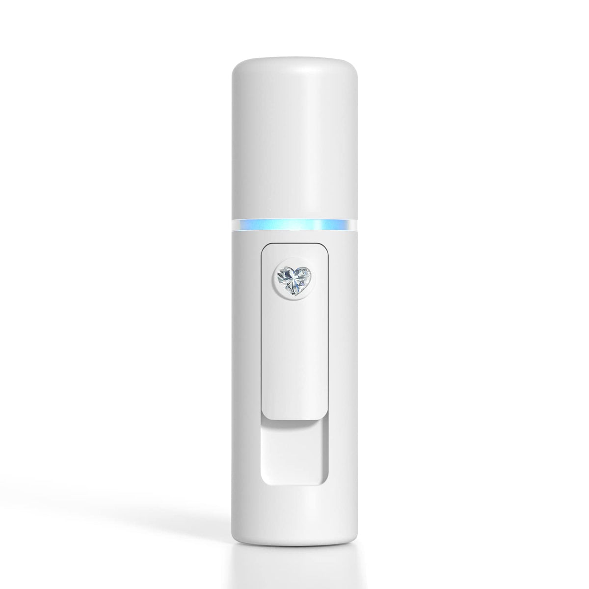 Portable Nano Facial Mister,Automatic Lash Mister for Eyelash Extensions