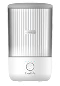 Luslife Electric Makeup Brush Cleaning Machine, Multi Functional Integrated Makeup Brushes Cleaner, One Click Start, Suitable for Various Makeup Brushes & Tools