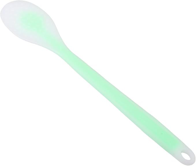 MERRYHAPY Back Lotion Applicator Long Handle Cream Applicator for Back Body Lotion Application Tool for Self Use for Skin Care Easy Clean 14.56 in