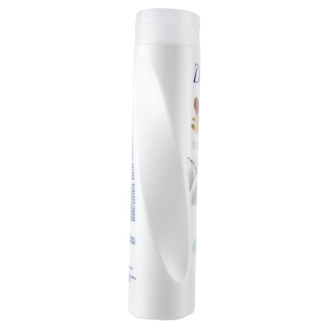 Dove Body Lotion 400Ml Restoring Ritual W/Coconut Oil & Almond Milk