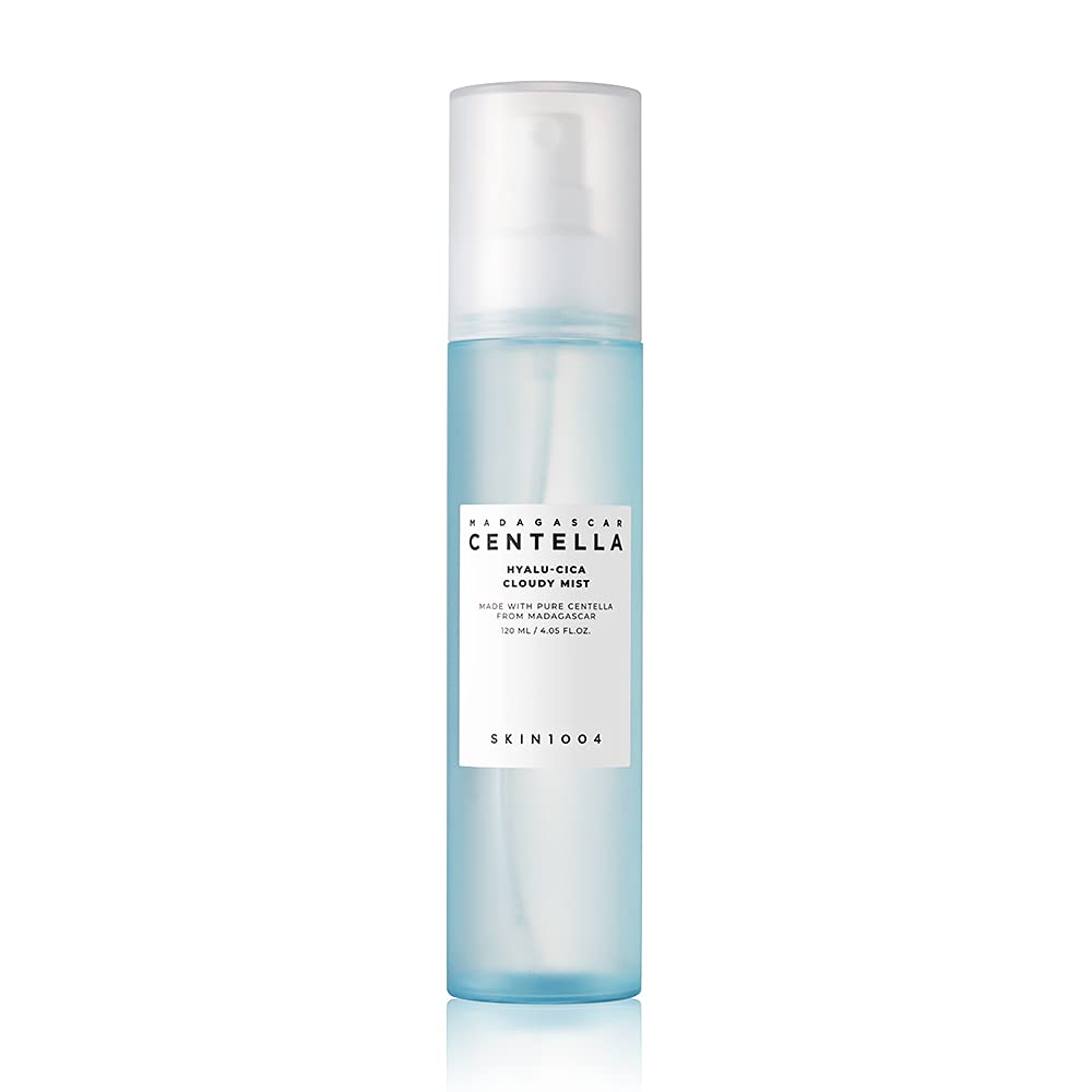 SKIN 1004 MADAGASCAR CENTELLA HYALU-CICA CLOUDY MIST