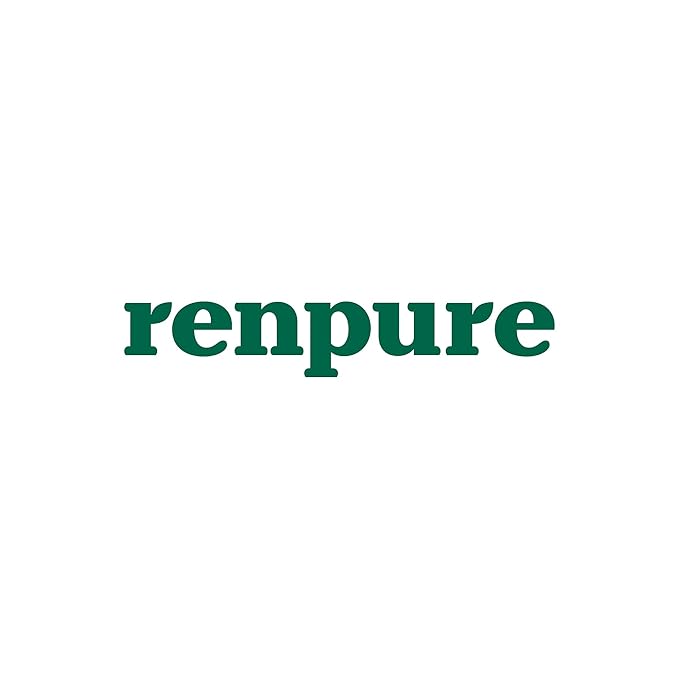 RENPURE Renpure Body Wash, Lavender & Honey, 24 Fl Oz