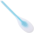 VICASKY Back Lotion Applicator for Women Body Lotion Applicator Wand for Back Shoulders and Legs Soft Bristles for Applying Cream or Medication Easy Clean 2 Pack 14.56 in