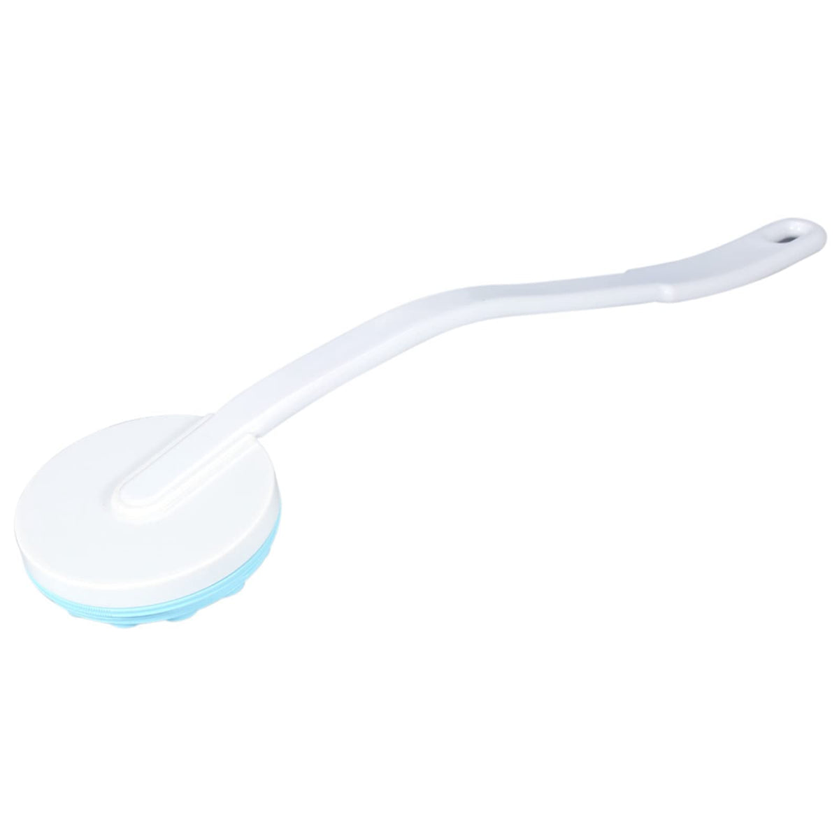 Back Lotion Applicator and Massager, Handheld Self Moisturizer Cream Lotion Applicator, Body Leg Bath Lotion Applicator For Back Brush Massager Massaging Tool