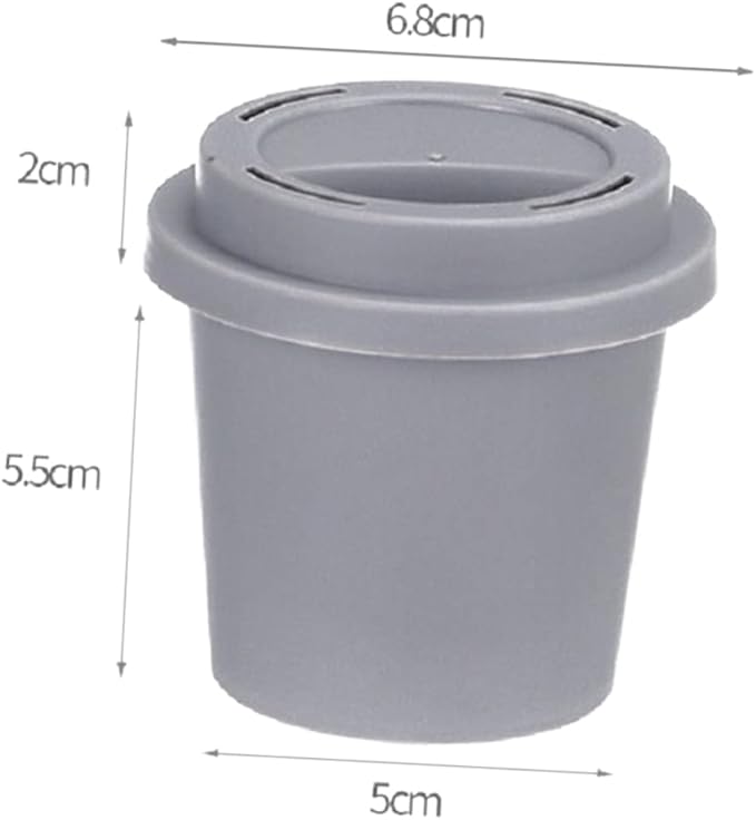 3pcs False Eyelash Storage Box Lash Holder Makeup Accessories Organizer for False Eyelashes for Travel and Daily Use