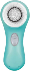 CIarisonic Mia 2 Facial Cleansing System, 2 Speed Settings, Sensitive Brush Head (Sea Breeze)
