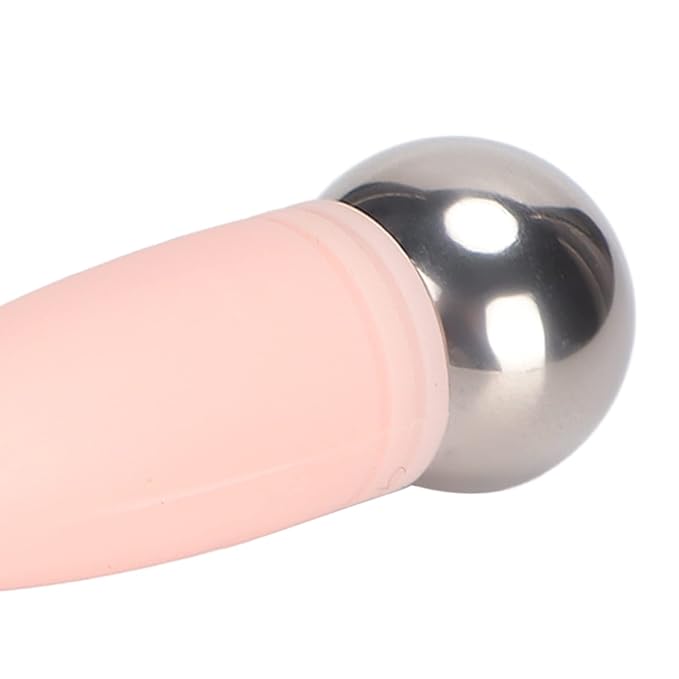 Eye Cream Massage Sticks, ye Cream Applicator Eye Anti Wrinkle Eye Fatigue Relief Massage Stick for Facia Treatments and Masks Cream Scoop Cosmetic Tool