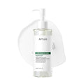 ANUA Heartleaf Pore Cleansing Oil MILD, Sensitive Skin Face Wash, Oil Cleanser for Face, Makeup Blackhead Remover, Korean Skin Care, Non-Comedogenic, Fragrance Free, 6.76 fl oz (Pack of 2)