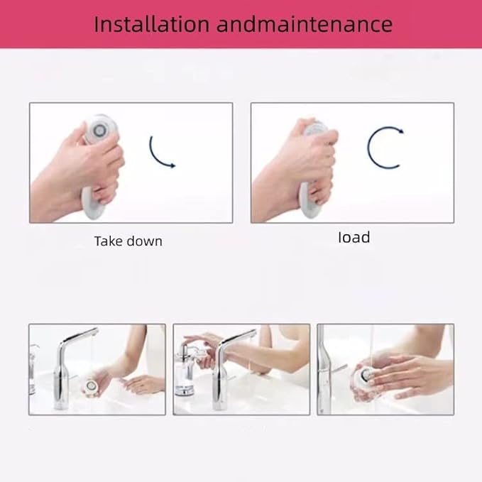 Clarisonic Radiance Facial Cleansing Brush Head Replacement | Compatible with Mia 1, Mia 2, Mia Fit (2Count)
