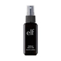 e.l.f. Makeup Mist & Set - Small, Lightweight, Long Lasting, All-Day Wear, Revitalizes, Refreshes, Hydrates, Soothes, Infused with Aloe, Green Tea and Cucumber, 2.02 Fl Oz
