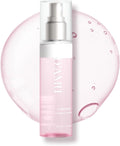 D'AMU Collagen Cream Face Mist – Hydrating & Radiance-Boosting Facial Spray with Vita 5X Multi-Vitamin Complex for Elasticity Care & Radiant Glow – Korean Skincare Gift for Women – 3.38 fl.oz.