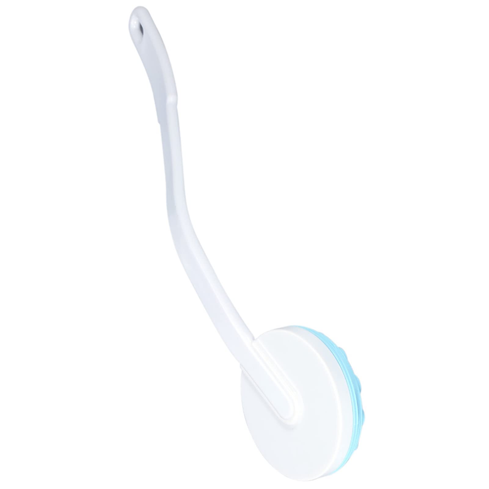 Back Lotion Applicator and Massager, Handheld Self Moisturizer Cream Lotion Applicator, Body Leg Bath Lotion Applicator For Back Brush Massager Massaging Tool