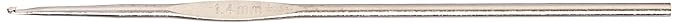 Diane Hair Frosting/Tipping Cap with Hook, Pack of 4