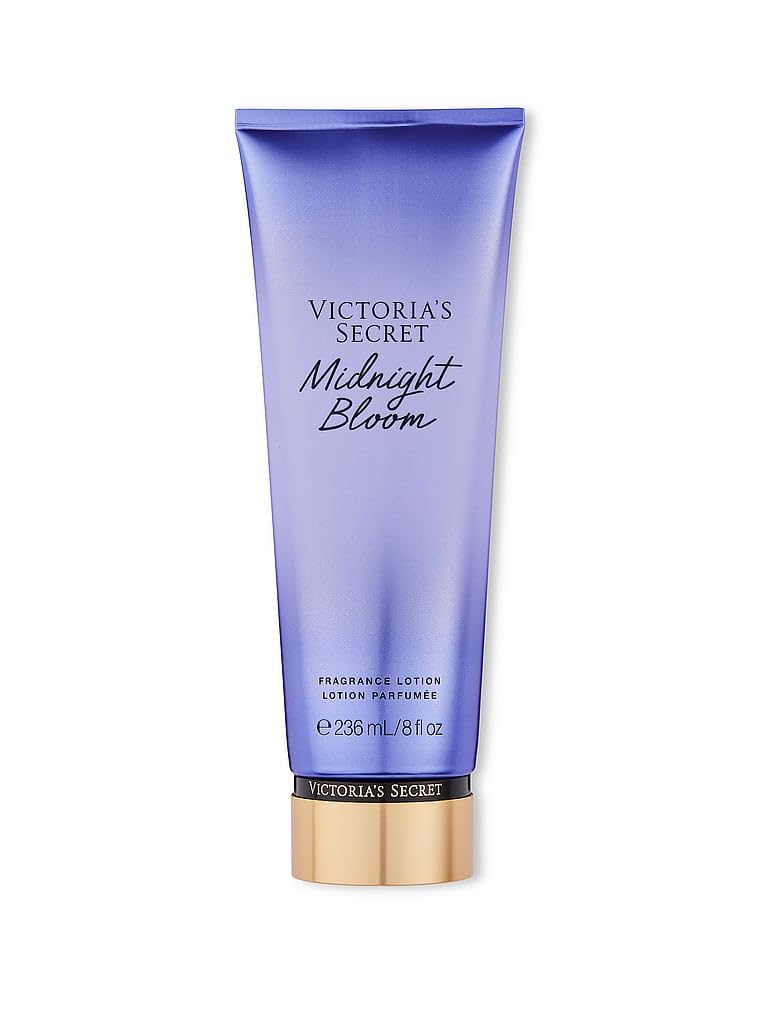 Victoria's Secret Body Fragrance Lotion, Lavender Vanilla - 8 fl oz