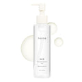 Herna Rice Pore Care PHA Blackhead Remover Cleansing Oil - Makeup & Blackhead Remover, Pore Care with PHA & 10 Seed Oils, Lightweight Pore Cleanser, for Normal & Oily Skin 5.07fl.oz(150ml)
