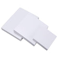 Disposable Makeup Mixing Palette,150 Sheets Cosmetic Mixing Papers for Nail Art Pigment Blending,3 Sizes,Makeup Artist Must Haves