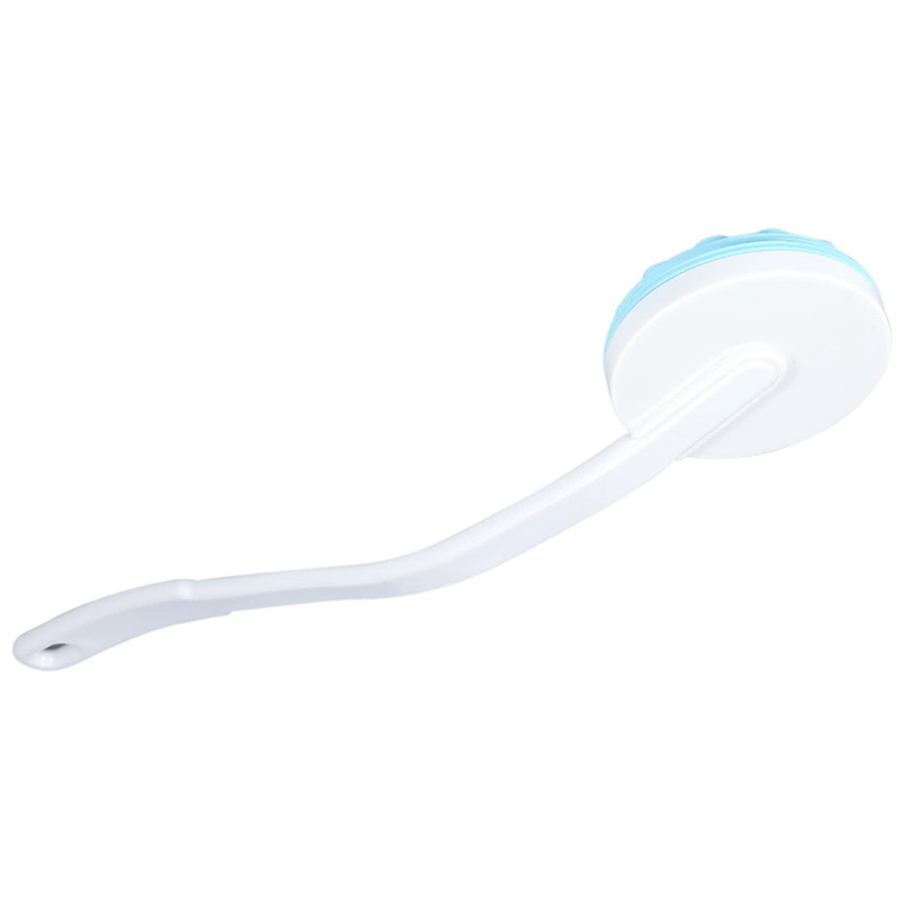 Back Lotion Applicator and Massager, Handheld Self Moisturizer Cream Lotion Applicator, Body Leg Bath Lotion Applicator For Back Brush Massager Massaging Tool